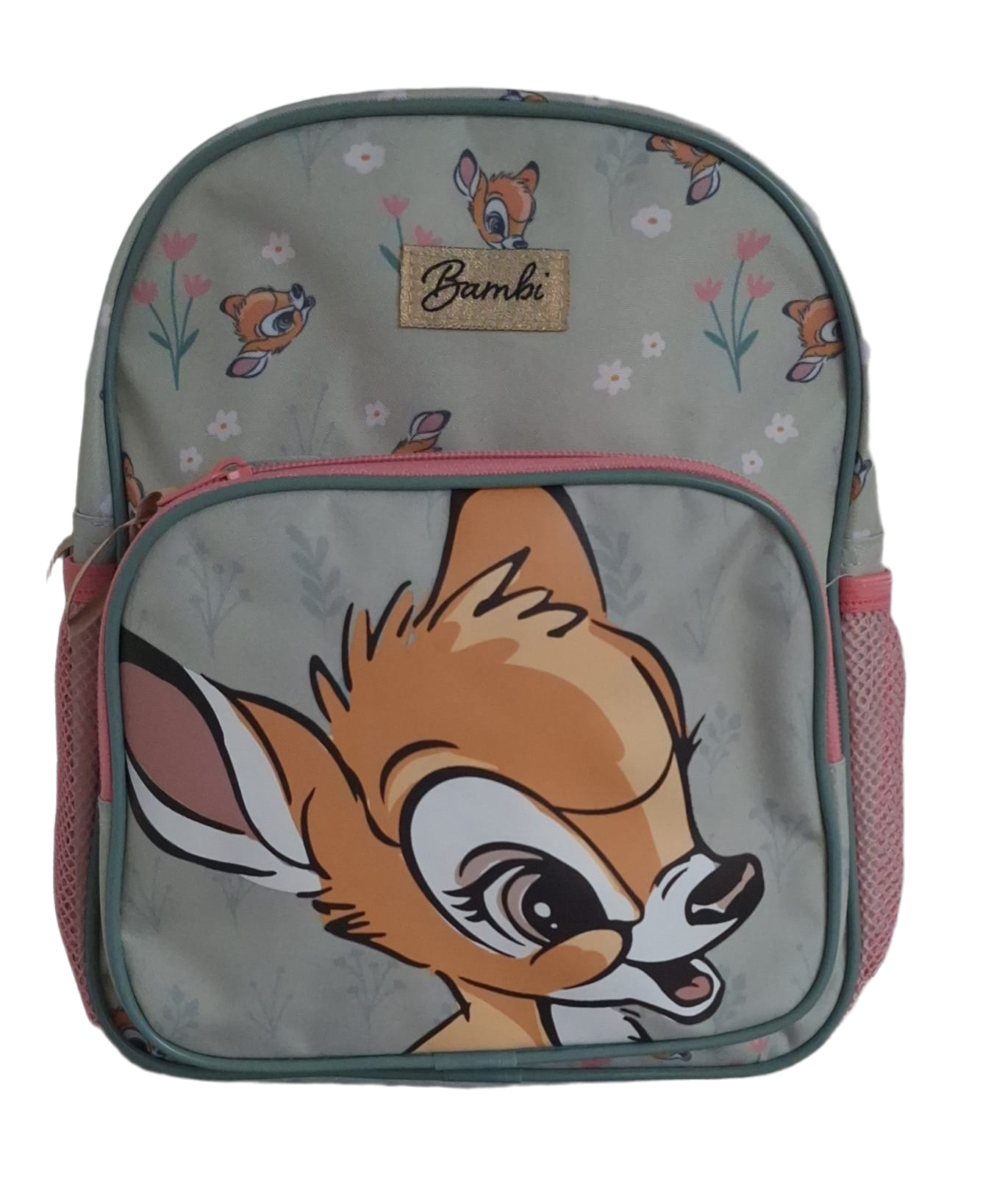 Bambi rugzak